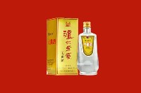 浦江县回收泸州老窖