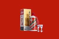 浦江县回收飞天茅台酒