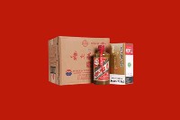 浦江县回收名酒